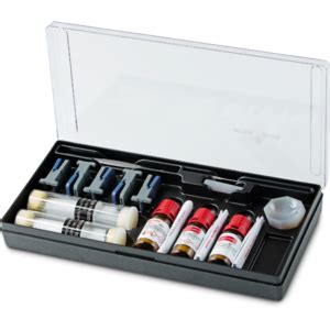 Melting Point Tester department Store|melting point accessories box.